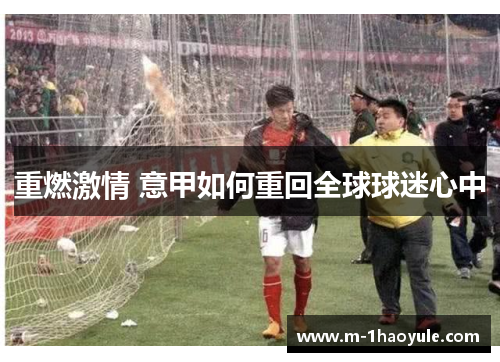 重燃激情 意甲如何重回全球球迷心中