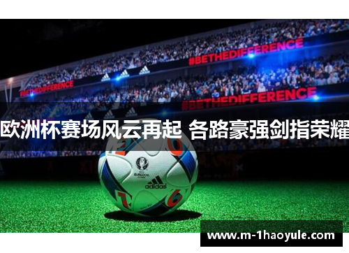 欧洲杯赛场风云再起 各路豪强剑指荣耀