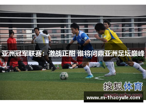 亚洲冠军联赛：激战正酣 谁将问鼎亚洲足坛巅峰