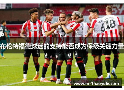 布伦特福德球迷的支持能否成为保级关键力量