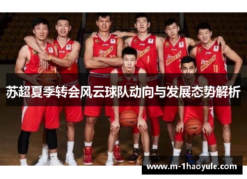 苏超夏季转会风云球队动向与发展态势解析
